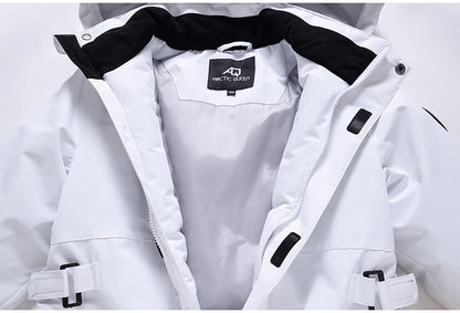 Children's Jumpsuit Ski Wear Snow Suit Snowboarding Clothing Windproof Waterproof Winter Outdoor Costumes For Boy's and Girl's The Clothing Company Sydney