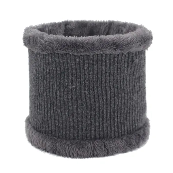 Skullies Beanies Men Scarf Knitted Hat Cap Male Bonnet Warm Wool Thick Winter Hats For Men Women Beanie Hat The Clothing Company Sydney
