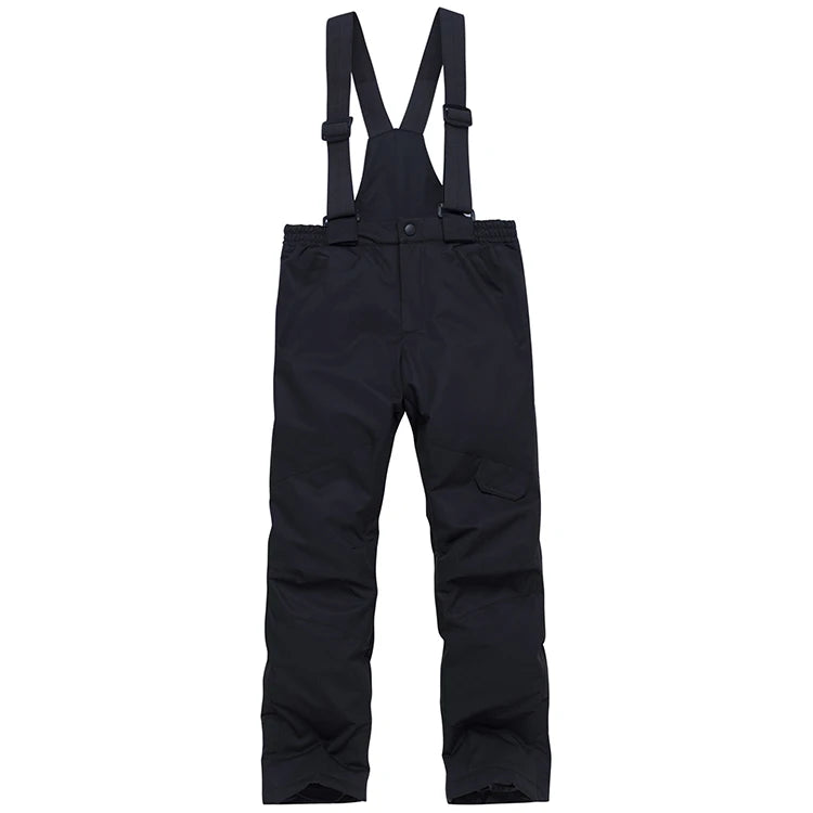 Children's Snow Suit Outfit Wear Outdoor Waterproof Windproof Warm Costume Winter Snowboarding Ski Jacket and Strap Pant Boys and Girls The Clothing Company Sydney