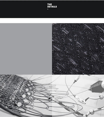 Summer Mesh Casual Shoes Breathable Slip on Mens Loafers Lightweight Sneakers Non-slip Walking Shoes The Clothing Company Sydney