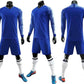 Mens Womens Kids Long Sleeve Soccer Jersey Set Custom Football Jerseys Uniform Team Kit blank Football Set The Clothing Company Sydney