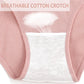 6 Pack Cotton Panties Female Underpants  Briefs Underwear Plus Size  Lingerie Briefs The Clothing Company Sydney
