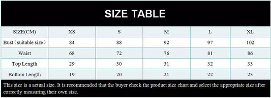 2 Piece Solid Tie Bikini Padded Bra High Leg Bandage Push Up Bikini Set Brazilian Swimsuit Women Swimwear - The Clothing Company Sydney