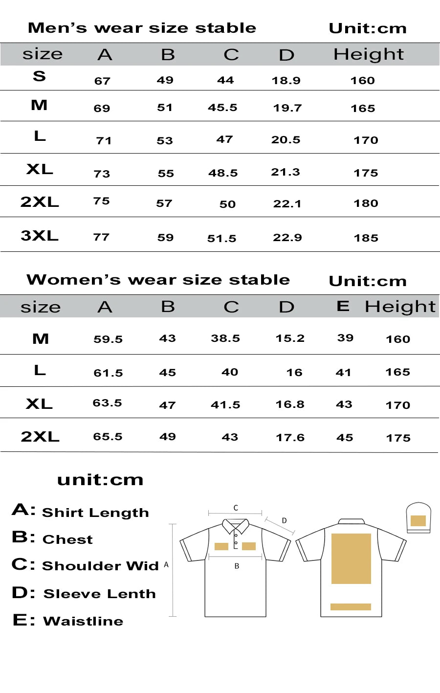 Unisex Golf Polos Shirts Men Short Sleeve Training Fitness Summer Turn-down Collar Running T Shirt The Clothing Company Sydney