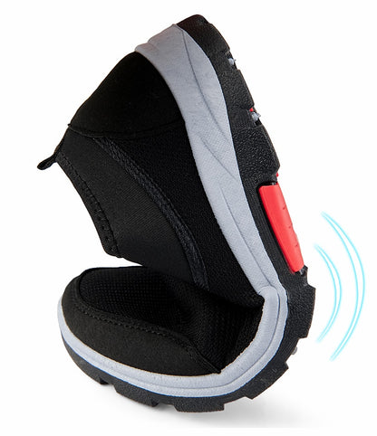 Summer Men's Shoes Lightweight Sneakers Fashion Casual Walking Shoes Breathable Slip on Mens Loafers The Clothing Company Sydney