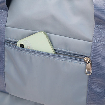 Women Handbag's Nylon New Luggage Bags Crossbody Bag Men's Travel Bag  Ladies Fashion Shoulder Duffel Bag - The Clothing Company Sydney