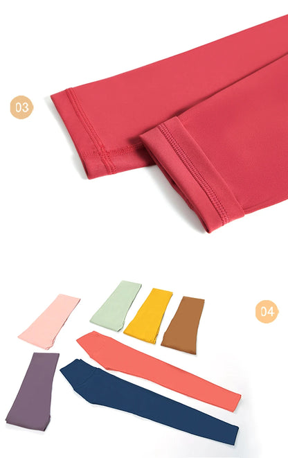 Nylon Yoga Set Women's Tracksuit Gym Fitness Set Woman 2 Piece Leggings Sports Bra Breathable Sportwear