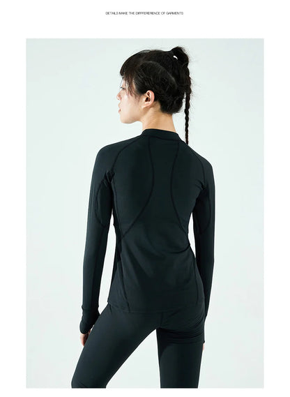 Womens 2 Piece Ultra Soft Winter Ski Quick Dry Base Layering Set Microfiber Fleece Thermal Underwear Plus Pants Set - The Clothing Company Sydney