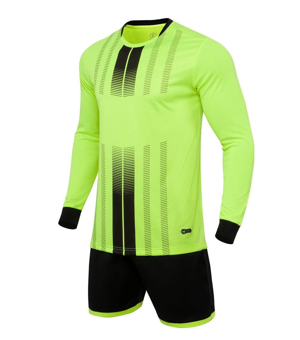 Customized Adult Children Football Jerseys Uniforms Tracksuit Boys Girls Soccer Clothes Sets free Soccer Shin Guards Pads Sock The Clothing Company Sydney