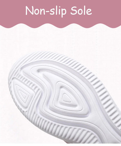 Women's Casual Knitted Sneakers The Clothing Company Sydney