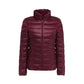 Women Spring Jacket Fashion Short Ultra Lightweight Packable Puffer Coats 15 Colors Female Down Warm Korean Slim Fit Parkas 5XL The Clothing Company Sydney