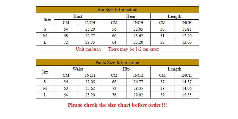 Women's Sporstwear Seamless Yoga Sport Bra Tops Suits With Shorts Gym Fitness Clothing Sleeveless Top Set - The Clothing Company Sydney