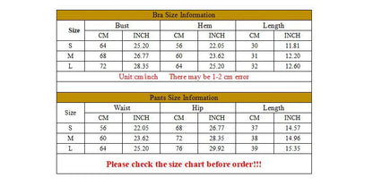 Women's Sporstwear Seamless Yoga Sport Bra Tops Suits With Shorts Gym Fitness Clothing Sleeveless Top Set - The Clothing Company Sydney