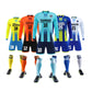 Long sleeve Customised Football Kits Kids Adult Soccer Jerseys Set Training Uniforms Sport Sets The Clothing Company Sydney