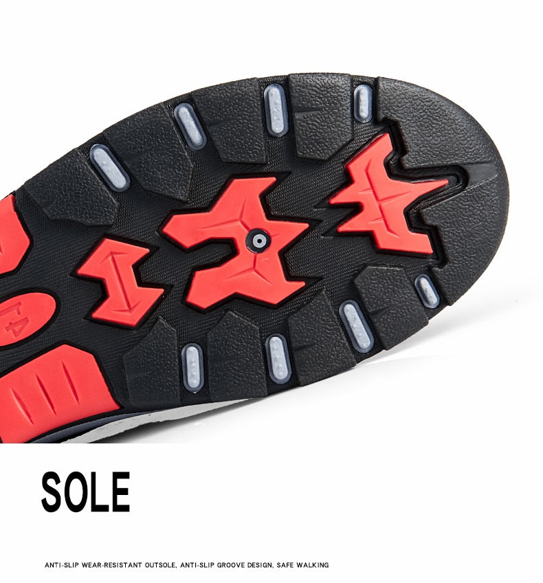 Summer Men's Shoes Lightweight Sneakers Fashion Casual Walking Shoes Breathable Slip on Mens Loafers The Clothing Company Sydney