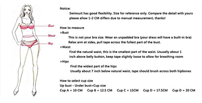 2 Piece Women Swimsuit Solid Colour Short Puff Sleeve Summer High Waist Cut Backless Bathing Suit Beachwear Bikini Set The Clothing Company Sydney