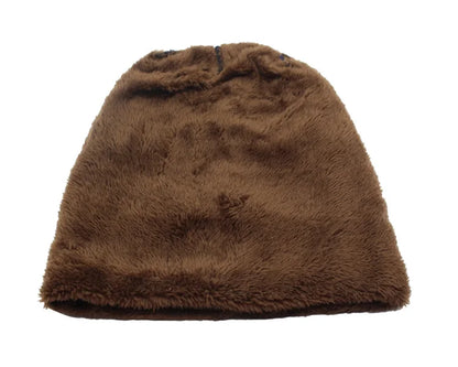 Winter Beanie Knitted Hat Scarf Skullies Beanies Men Winter Hats For Men Women Caps Mask Hats