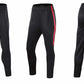 2 Piece Mens Soccer tracksuit football jerseys training football shirt pants adult football set The Clothing Company Sydney