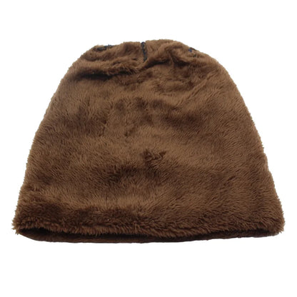 Winter Beanie Knitted Hat Scarf Skullies Beanies Men Winter Hats For Men Women Caps Mask Hats