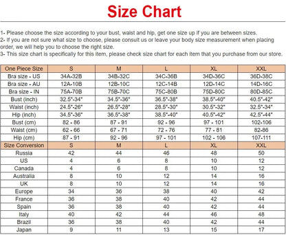 One Piece Swimsuit Women Thong Swimwear High Cut Trikini Backless Monokini Bather Bathing Suit Swim Bodysuit Beachwear The Clothing Company Sydney