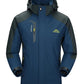 Men's Outdoor Camping Hiking Jacket The Clothing Company Sydney