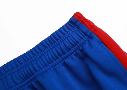 2 Piece Mens Soccer tracksuit football jerseys training football shirt pants adult football set The Clothing Company Sydney