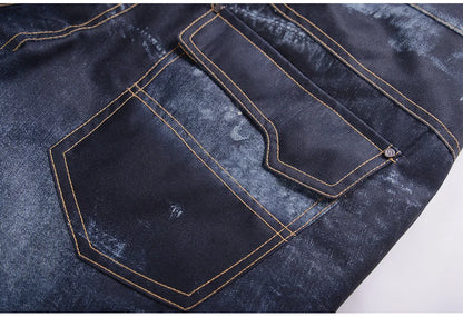 Men Women Snow Suit Wear Snowboarding Clothing Winter Warm Waterproof Outdoor Ski Set Jackets + Strap Pants - The Clothing Company Sydney