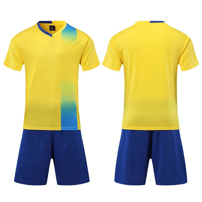 Customized Soccer Uniforms Blank Football Jerseys Futsal Adult Men Women Kids Team Training Set Sports Suit The Clothing Company Sydney