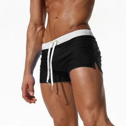 Men's Swimwear swimming trunks sunga swimsuit mens swim briefs Beach Shorts The Clothing Company Sydney