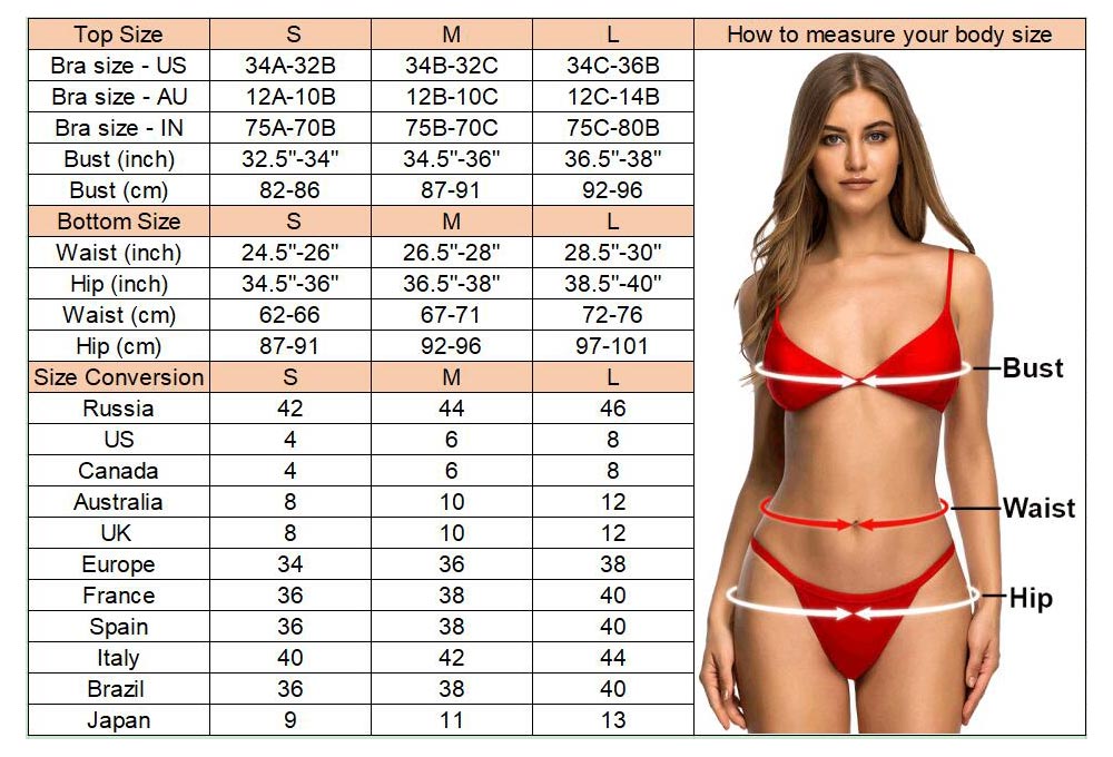 Wrap Around 3 Piece With Skirt  Bikini Female Swimsuit Women Swimwear Three-pieces Bikini set Bather Bathing Suit Swimwear The Clothing Company Sydney