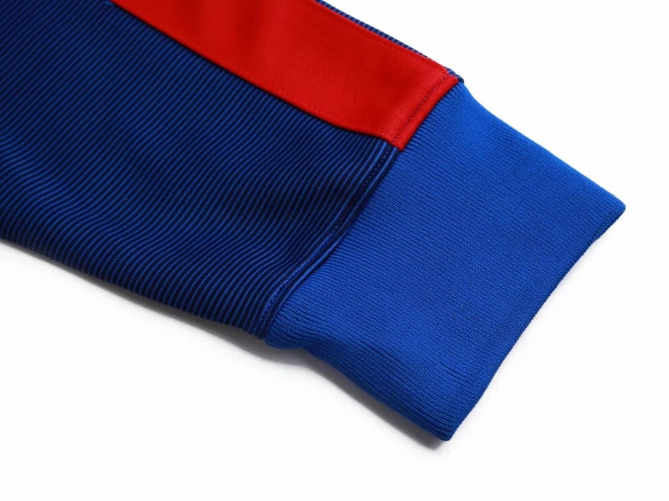 2 Piece Mens Soccer tracksuit football jerseys training football shirt pants adult football set The Clothing Company Sydney