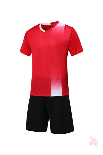 Customized Soccer Uniforms Blank Football Jerseys Futsal Adult Men Women Kids Team Training Set Sports Suit The Clothing Company Sydney