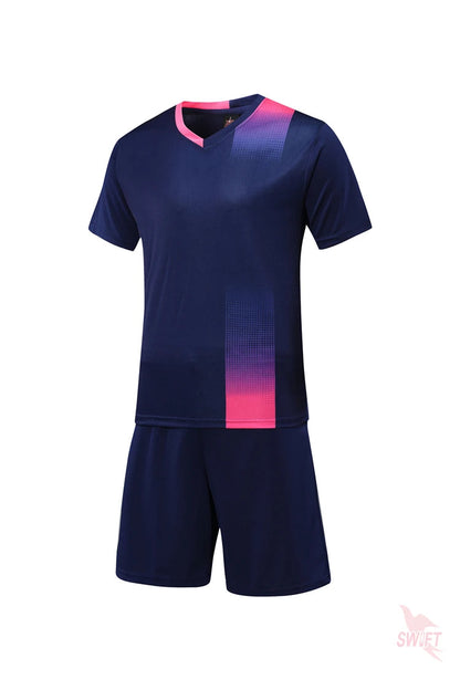 Customized Soccer Uniforms Blank Football Jerseys Futsal Adult Men Women Kids Team Training Set Sports Suit The Clothing Company Sydney