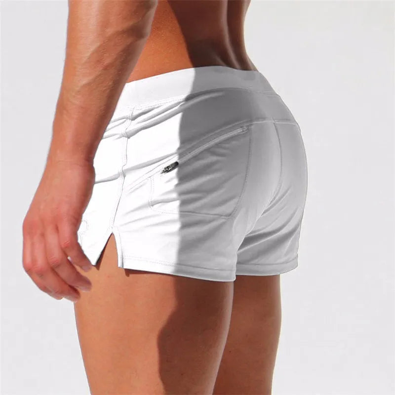 Men's Swimwear swimming trunks sunga swimsuit mens swim briefs Beach Shorts - The Clothing Company Sydney
