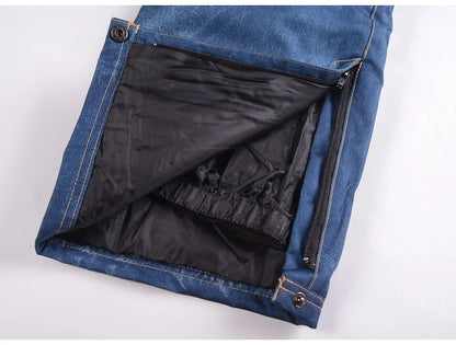 Men Women Snow Suit Wear Snowboarding Clothing Winter Warm Waterproof Outdoor Ski Set Jackets + Strap Pants - The Clothing Company Sydney