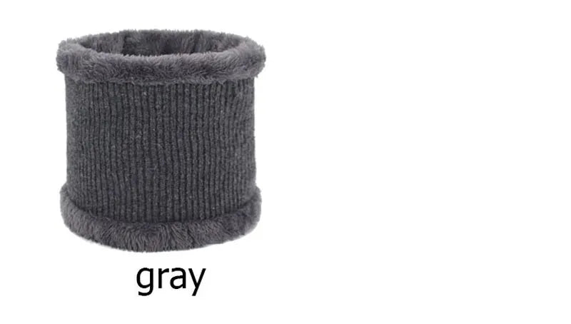 Skullies Beanies Men Scarf Knitted Hat Cap Male Bonnet Warm Wool Thick Winter Hats For Men Women Beanie Hat The Clothing Company Sydney
