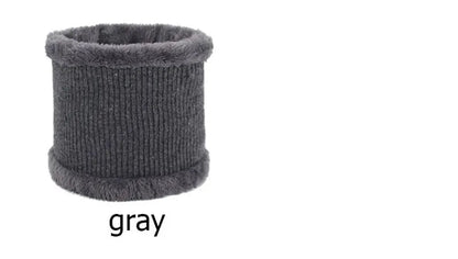 Skullies Beanies Men Scarf Knitted Hat Cap Male Bonnet Warm Wool Thick Winter Hats For Men Women Beanie Hat The Clothing Company Sydney