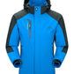 Men's Outdoor Camping Hiking Jacket The Clothing Company Sydney