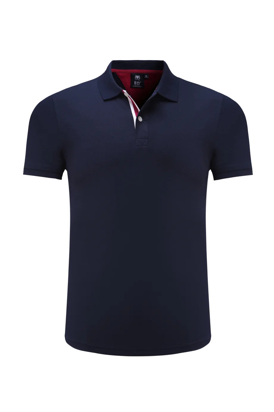 Unisex Golf Polos Shirts Men Short Sleeve Training Fitness Summer Turn-down Collar Running T Shirt The Clothing Company Sydney