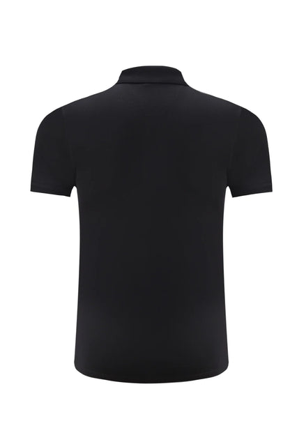 Unisex Golf Polos Shirts Men Short Sleeve Training Fitness Summer Turn-down Collar Running T Shirt The Clothing Company Sydney