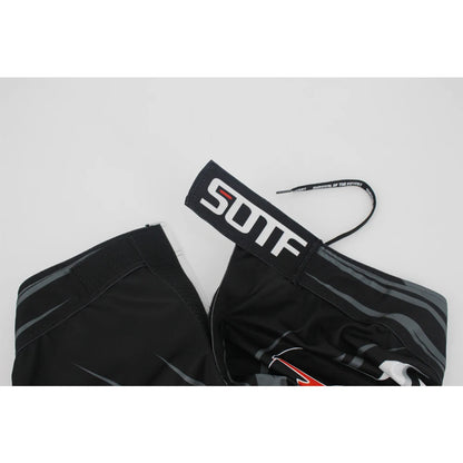Printed Muay Thai MMA Boxing Fight Shorts - The Clothing Company Sydney