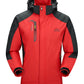 Men's Outdoor Camping Hiking Jacket The Clothing Company Sydney