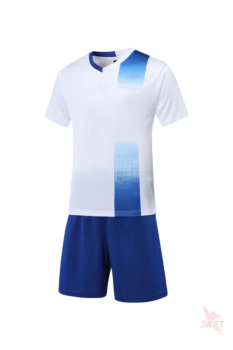 Customized Soccer Uniforms Blank Football Jerseys Futsal Adult Men Women Kids Team Training Set Sports Suit The Clothing Company Sydney
