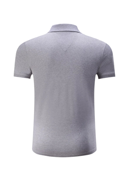 Unisex Golf Polos Shirts Men Short Sleeve Training Fitness Summer Turn-down Collar Running T Shirt The Clothing Company Sydney