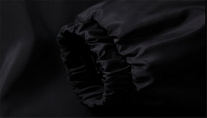 Jacket Men&#39;s Large Size Summer Bomber Spring Windbreaker cloth Streetwear Coat Hood 2022 Fashion Male Clothing 7XL Plus Size 6XL The Clothing Company Sydney