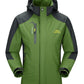 Men's Outdoor Camping Hiking Jacket The Clothing Company Sydney