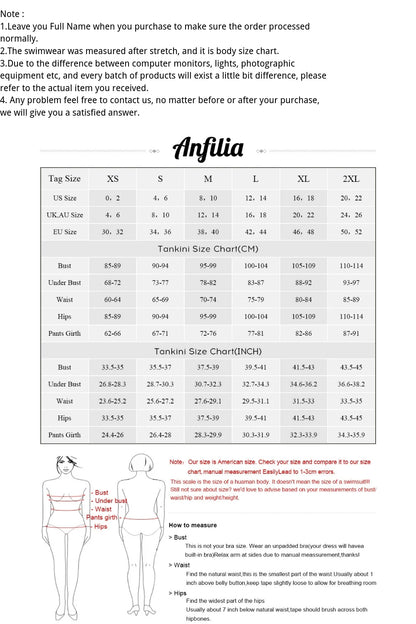 Two Piece Tankini Set For Women Retro Hollow Out V Neck Solid Swimsuit The Clothing Company Sydney