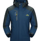 Men's Outdoor Camping Hiking Jacket The Clothing Company Sydney
