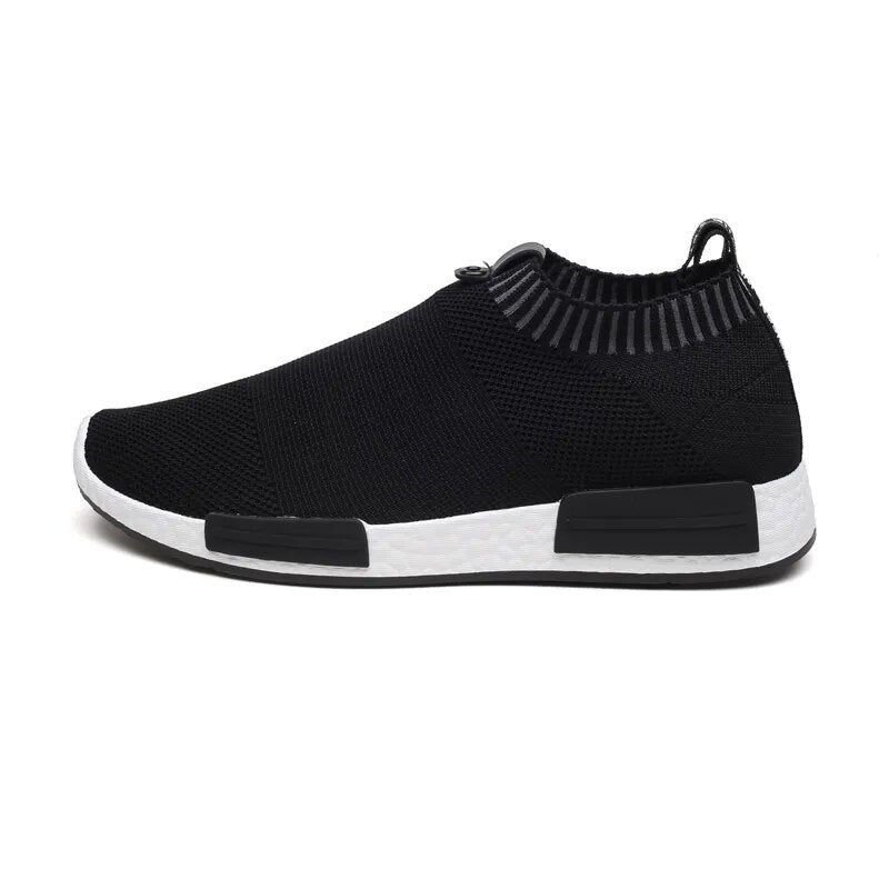 Running Shoes Light Breathable Comfortable Non-slip Men's Women's Sneakers Casual Wear Outdoor Walking Sport Shoes The Clothing Company Sydney