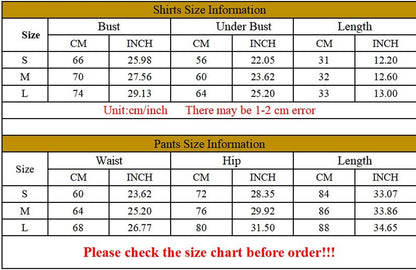 2 Piece Set Workout Gym Clothes For Women Yoga Set Solid Colour Fitness Leggings Sportswear Women's Yoga Wear Sport Bra And Pants The Clothing Company Sydney